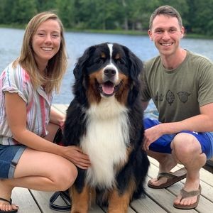 Meet your Posher, Brian